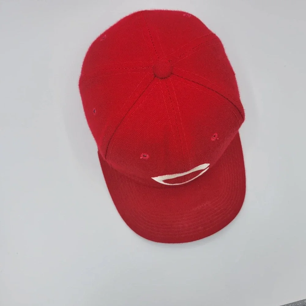 Cincinnati Reds Vintage 90s Sports Specialties Fitted Hat